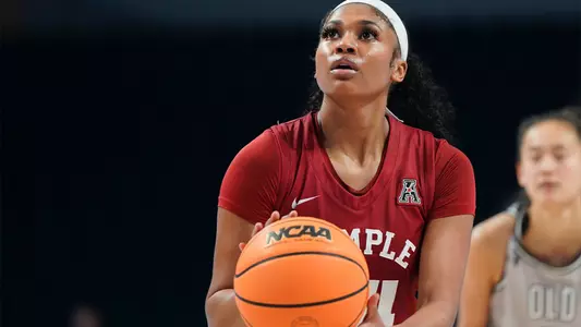 Jalynn Holmes ODU