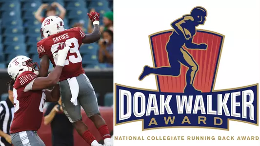 Edward Saydee Doak Walker