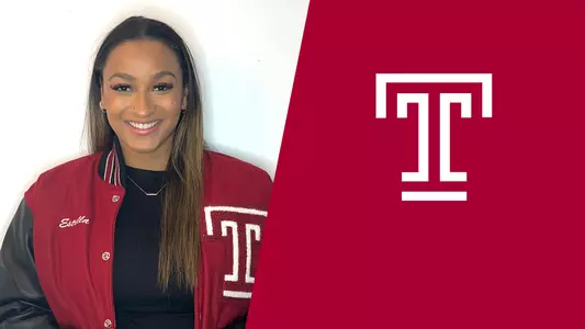 Jazmyn Estrella Volunteer Assistant Coach