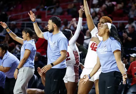 Temple Bench Celebration