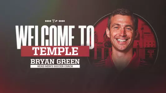 Bryan Green