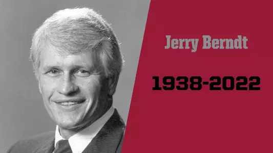 Jerry Berndt