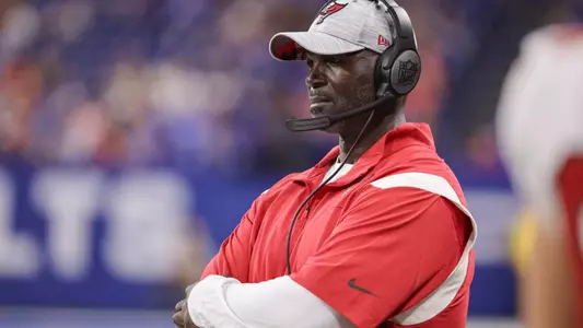 Todd Bowles