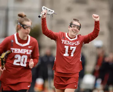 Quinn Nicolai Action Shot