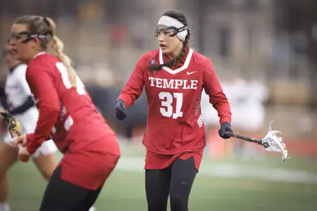 Kessnina Heyn Action Shot