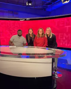 Temple Athletics Show