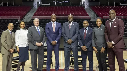 Black Excellence in Leadership Panel