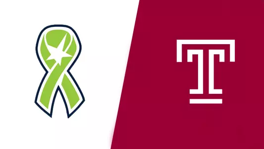Mental Health Awareness - Temple