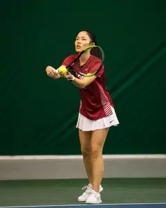Yining Tian