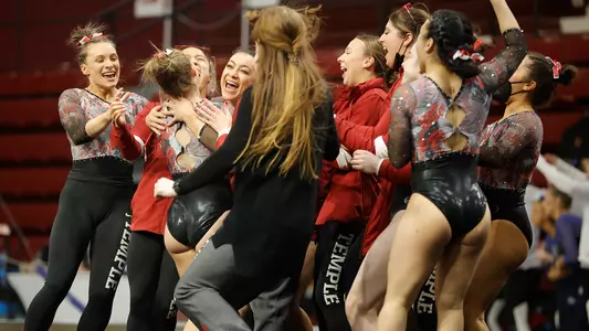 Team Alumni Night 3.3.22