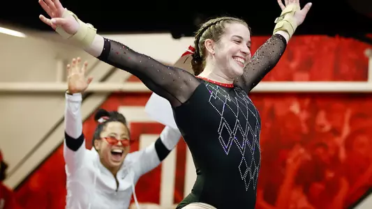 Sarah Stallings Senior Day 3.6.22