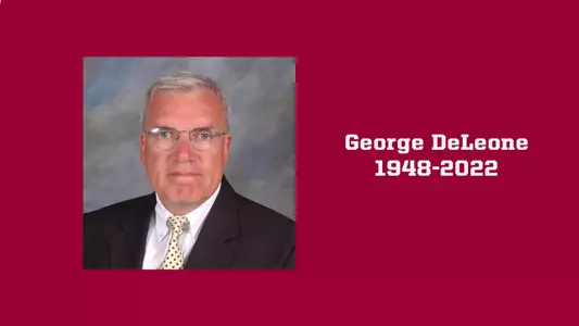 George DeLeone