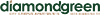 Diamond Green 100x15