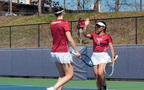 Jamie Wei/Stefaniya Surikova