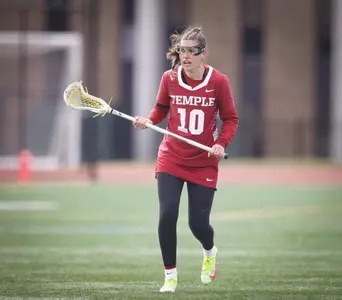 Maeve Tobin Action Shot