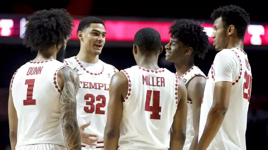 Huddle, Team