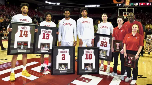 MBB Seniors