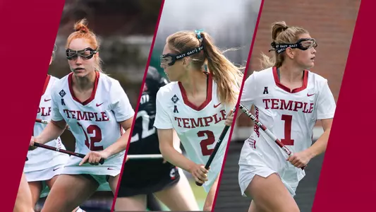 Lax Triple Split Image