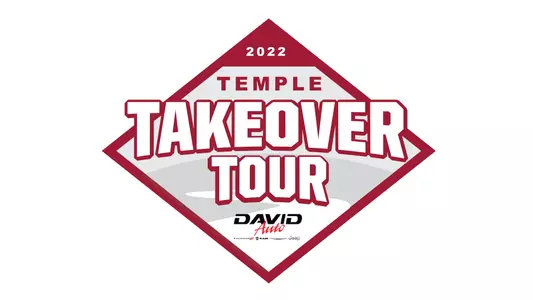 Temple Takeover