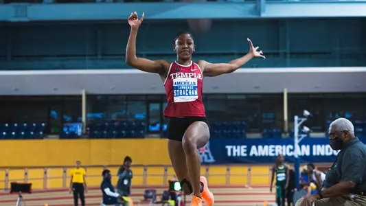 Tannekee Strachan AAC
