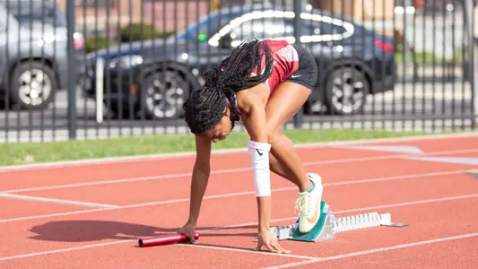 Chelby Elam Temple Invite