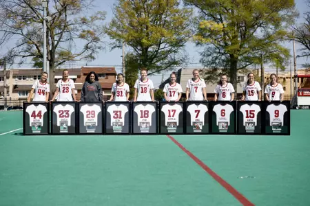 Lax Seniors