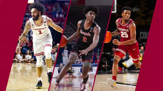 Big 5