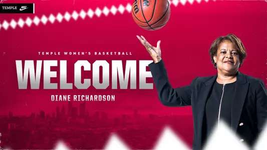 Diane Richardson Announcement