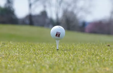golf ball