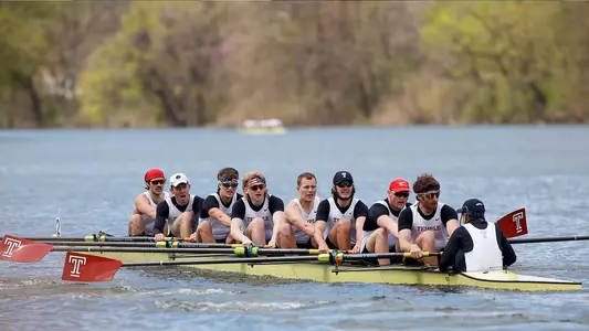 Dad Vail Regatta Preview