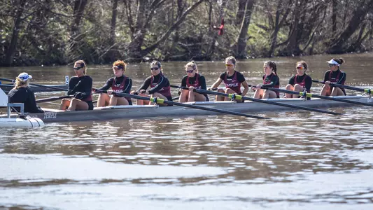 Rowing