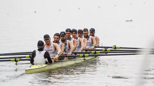 Varsity Eight Dad Vail