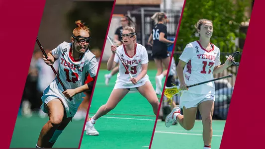 Lax Triple Split Image