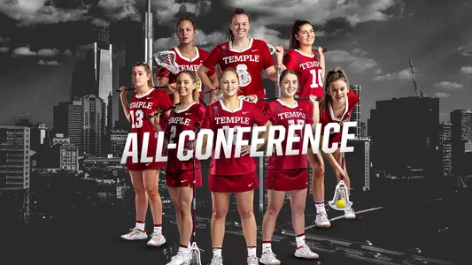Lax All-Conference