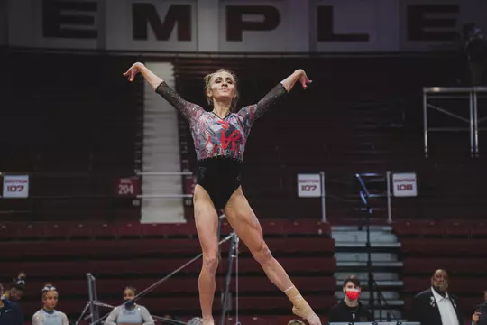 Julianna Roland Keystone Classic 1.7.22