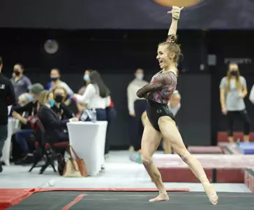 Julianna Roland Keystone Classic 1.7.22