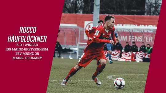 Rocco Häufglöckner