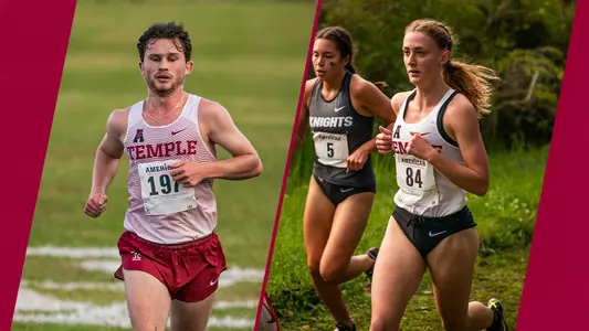 Joe Arthur and Laura Nicholson