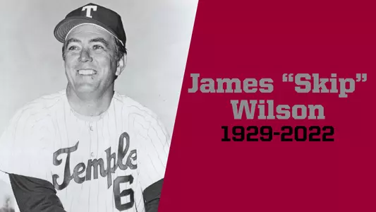 Skip Wilson Obit
