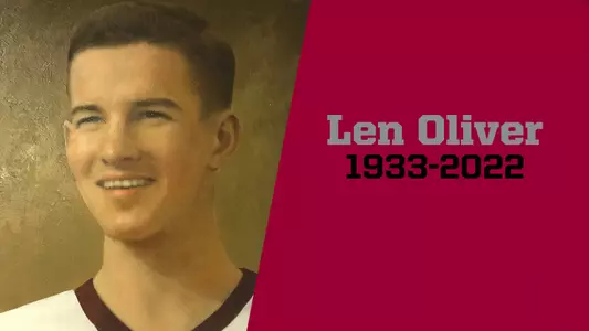 Len Oliver Obit