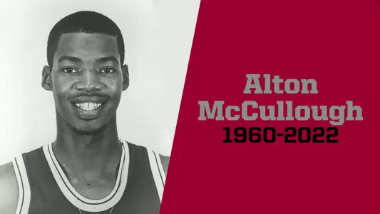 Alton McCullough
