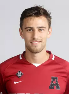 Fridtjof Andberg Headshot