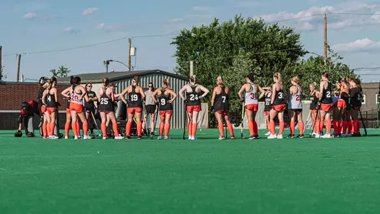 FH Huddle