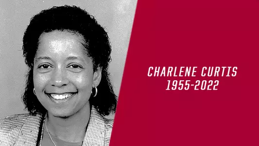 Charlene Curtis