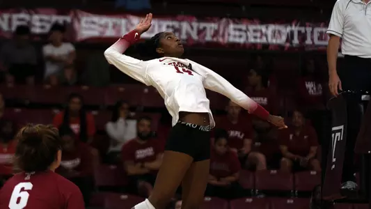 Taylor Davenport vs. Seton Hall 8.26.22