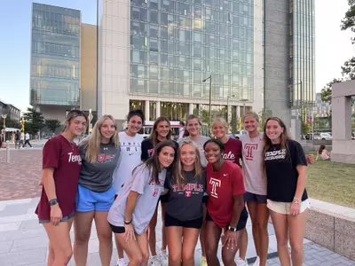 2022 Freshman Class
