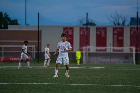 Tessho Kobayashi Action Shot