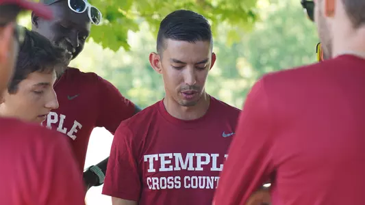 Collin Zeffer Lehigh