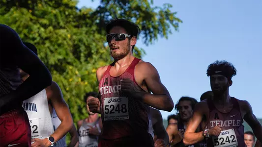 Erik Kain Lehigh