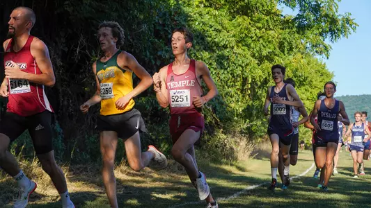 Liam Martnishn Lehigh